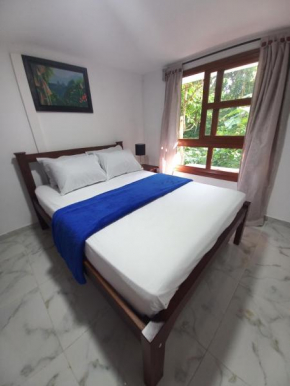 Casahotelnapoles